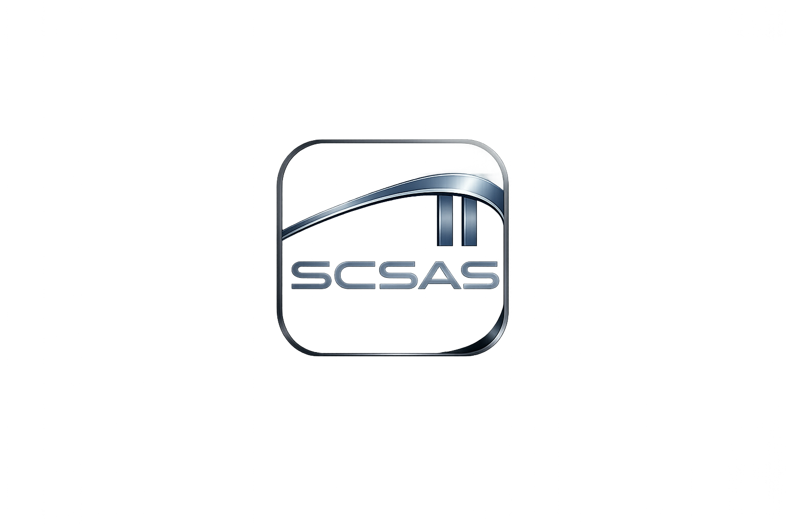 Logo SCSAS Metal Costruzioni